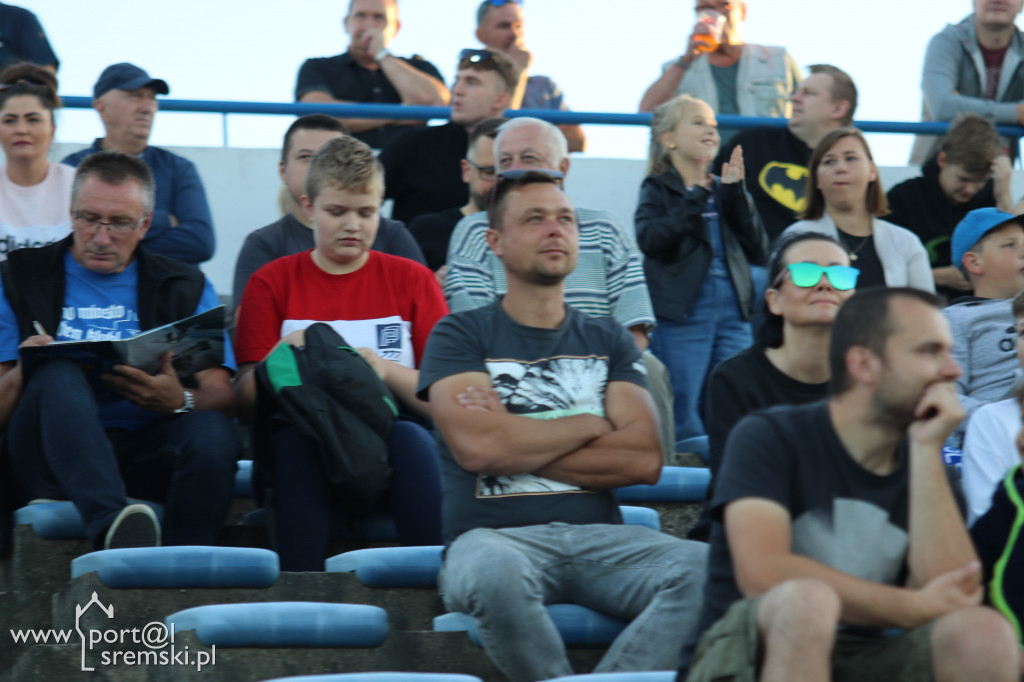 Unia Leszno - Sparta Wrocław