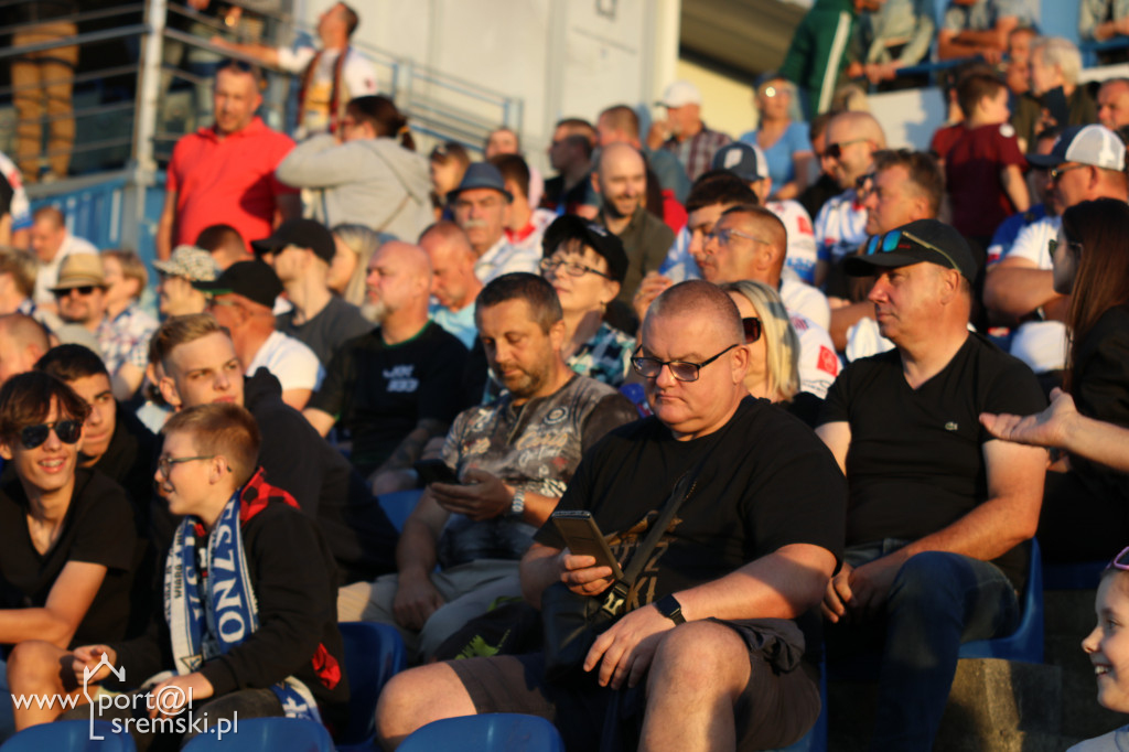 Unia Leszno - Sparta Wrocław