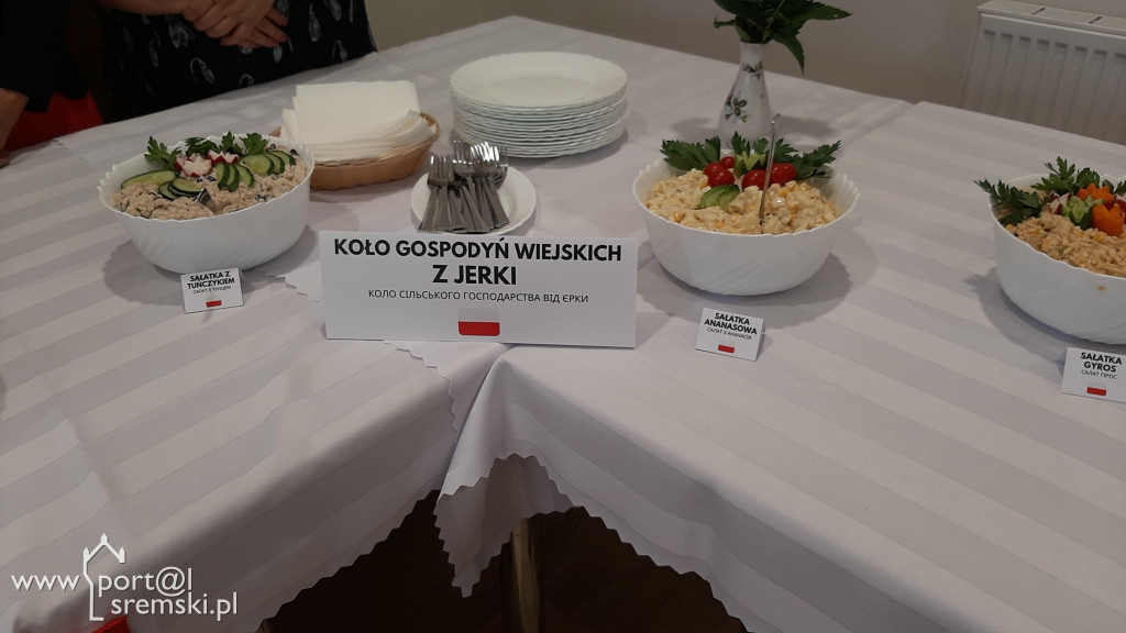 Oddanie  świetlicy w Bielewie