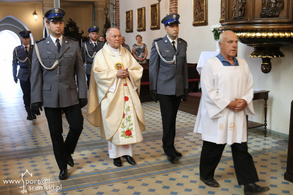 Święto Policji