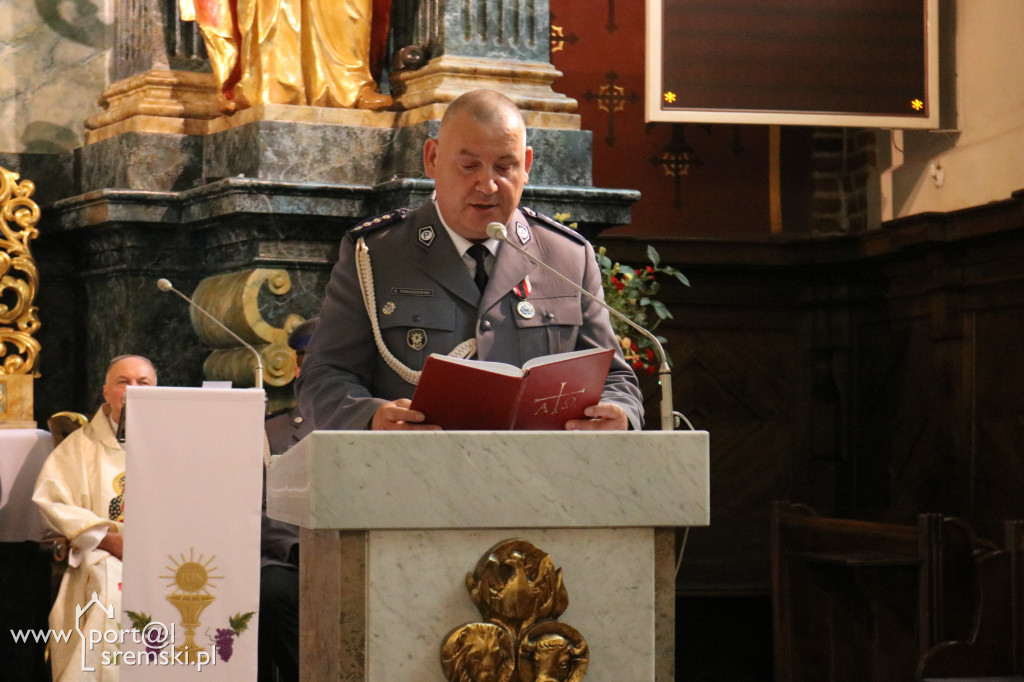 Święto Policji