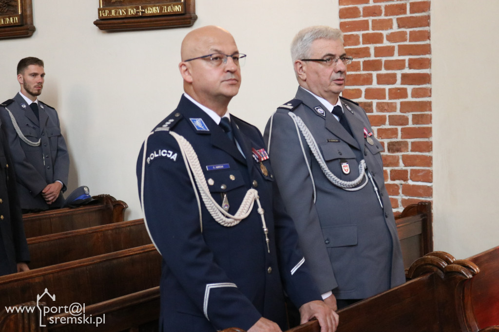 Święto Policji