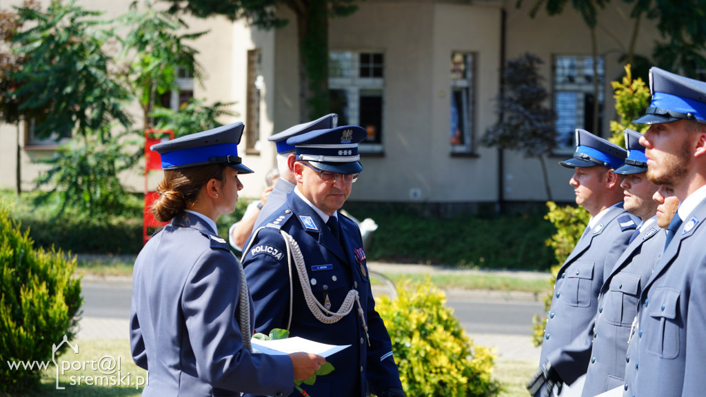 Święto Policji