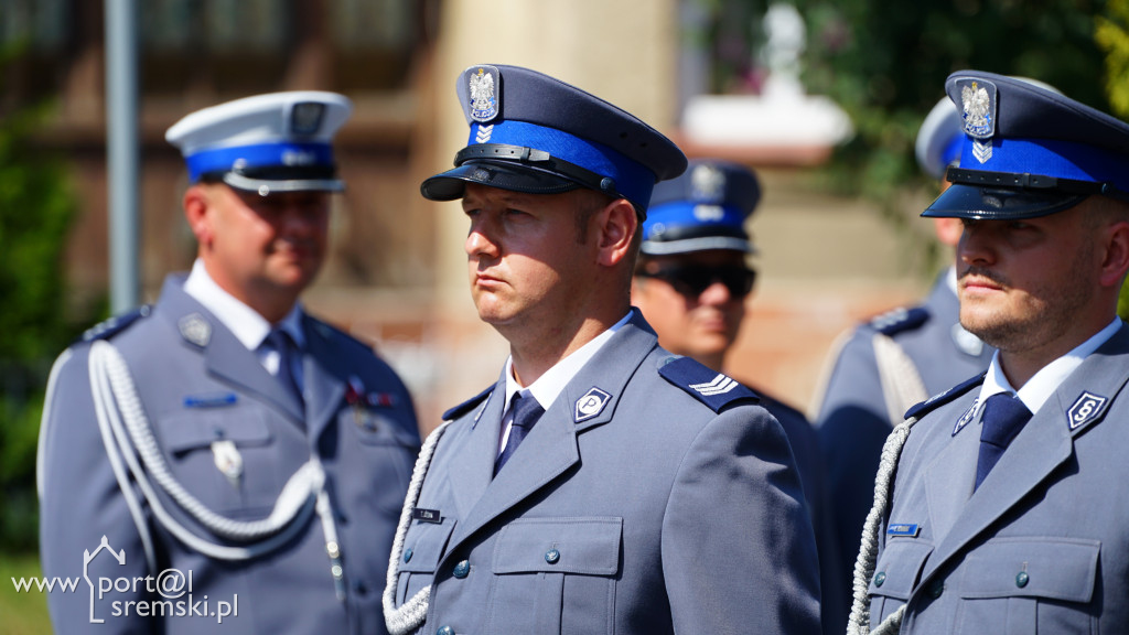 Święto Policji