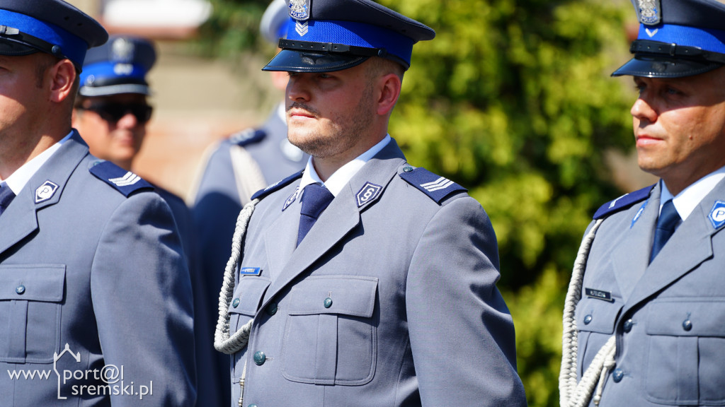 Święto Policji