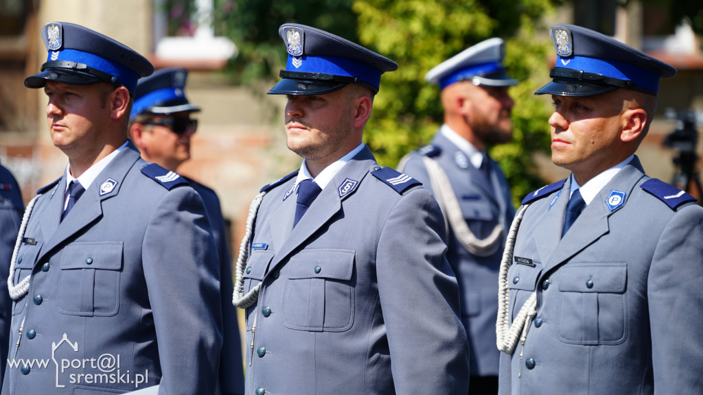 Święto Policji