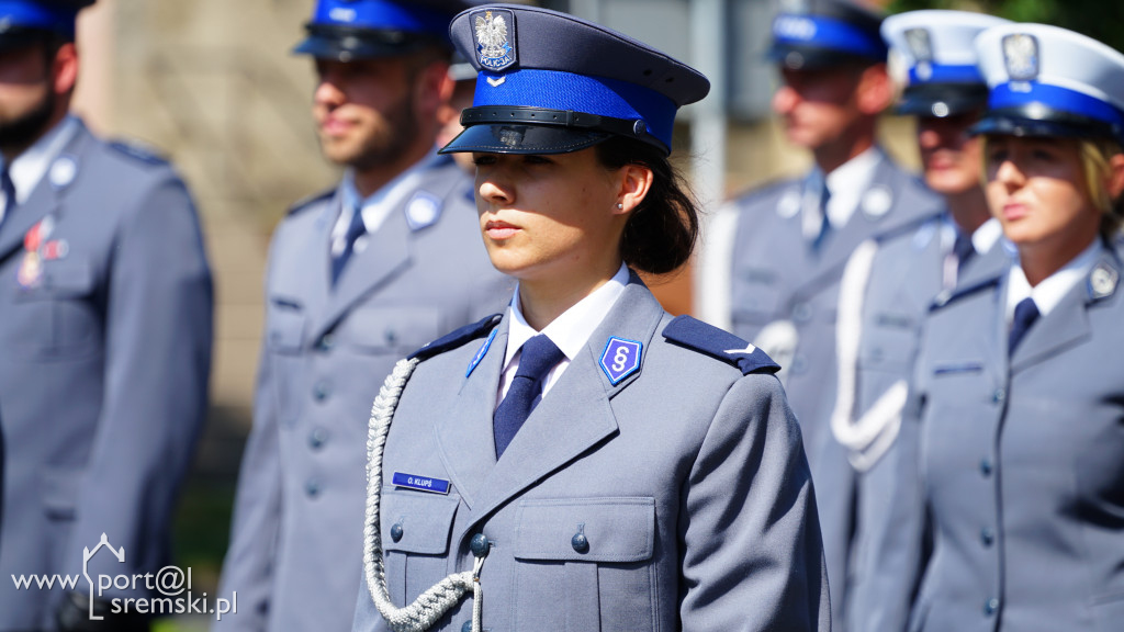 Święto Policji