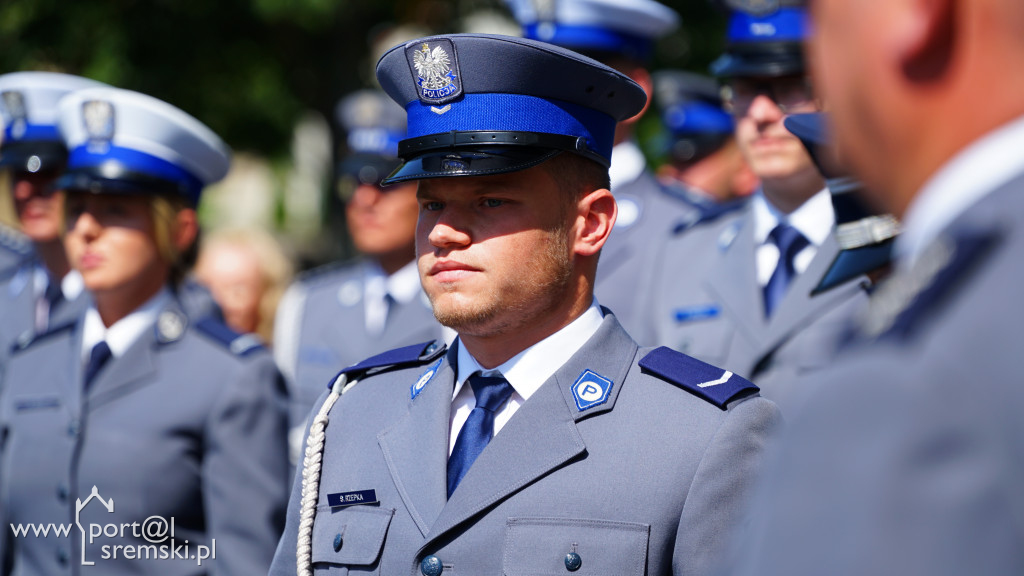 Święto Policji