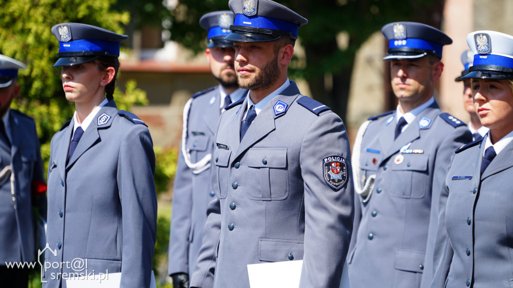 Święto Policji