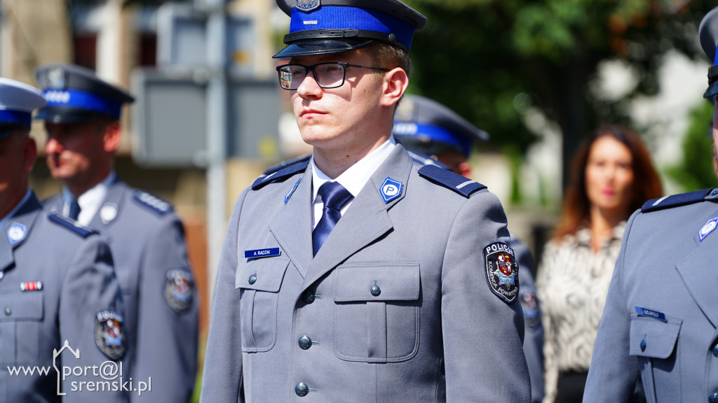 Święto Policji