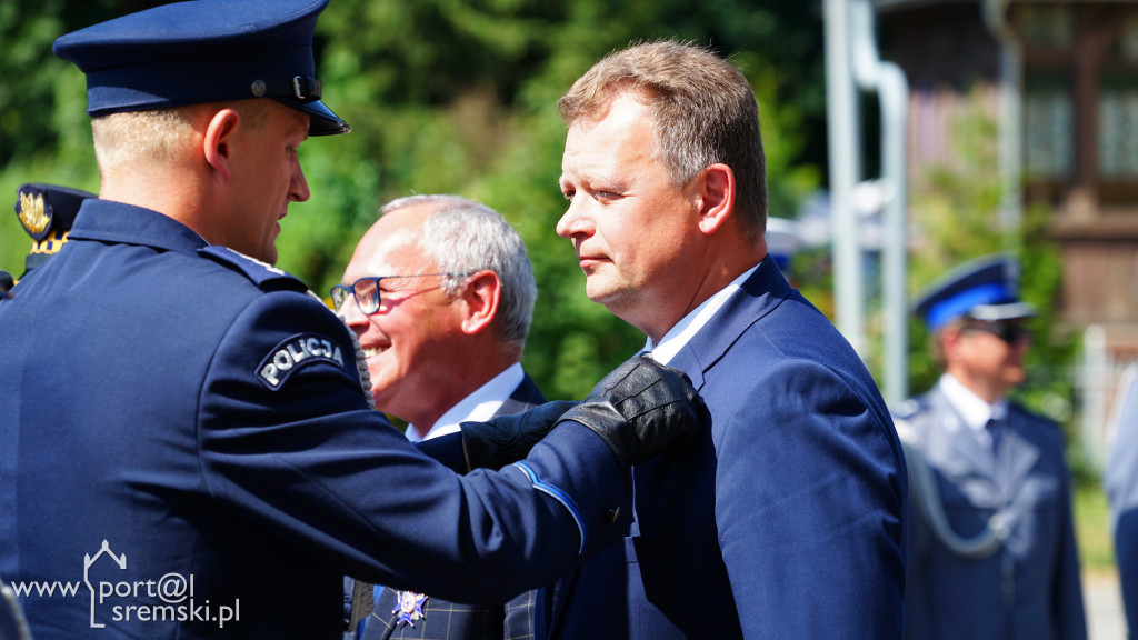 Święto Policji