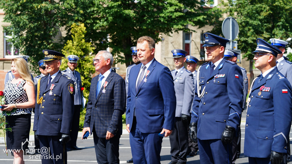 Święto Policji