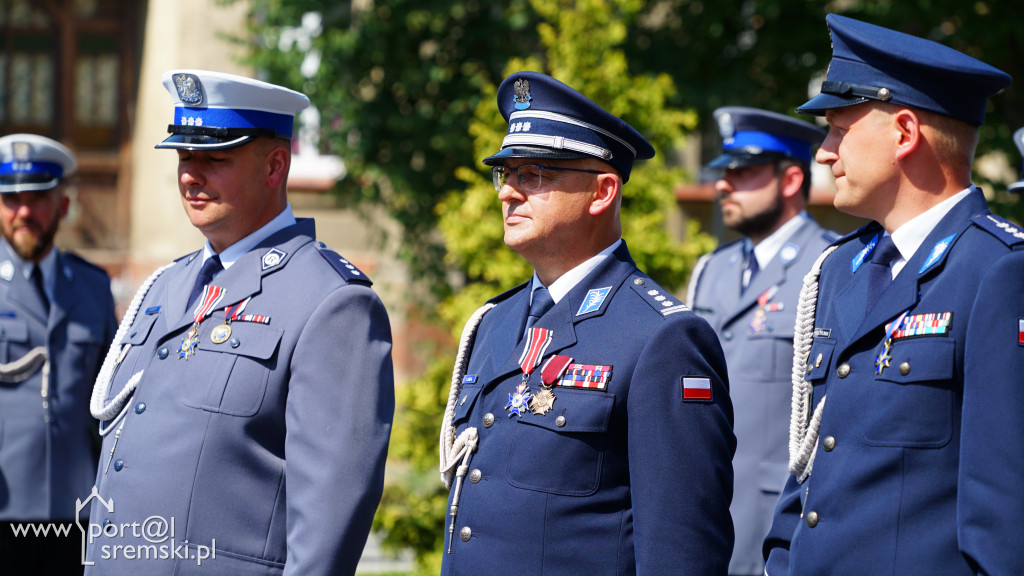 Święto Policji