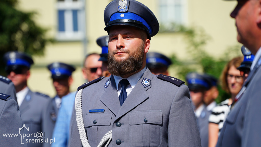 Święto Policji