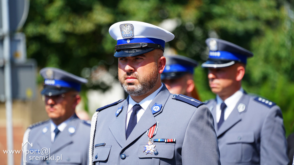 Święto Policji