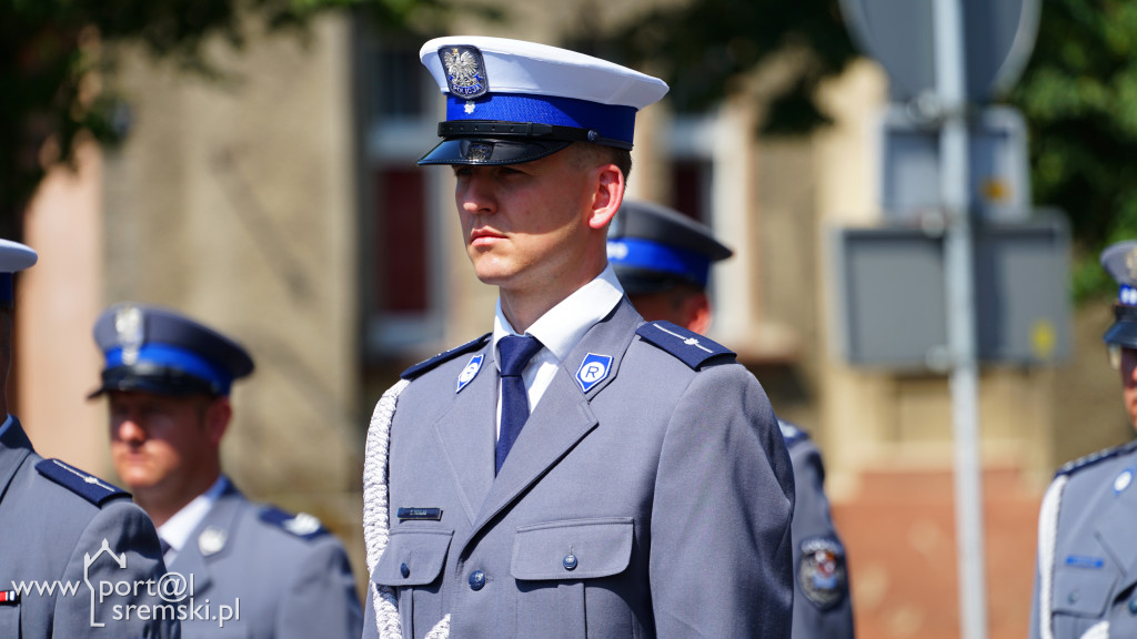 Święto Policji
