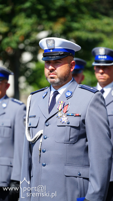 Święto Policji