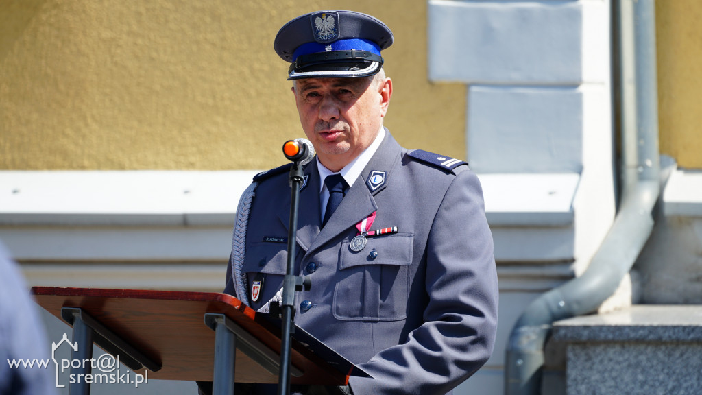 Święto Policji