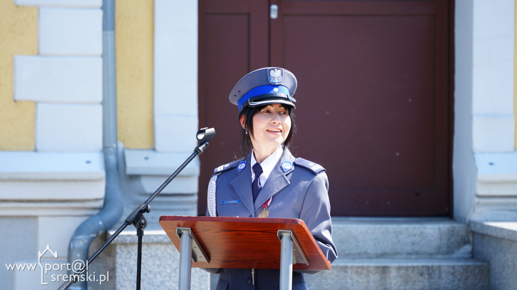 Święto Policji