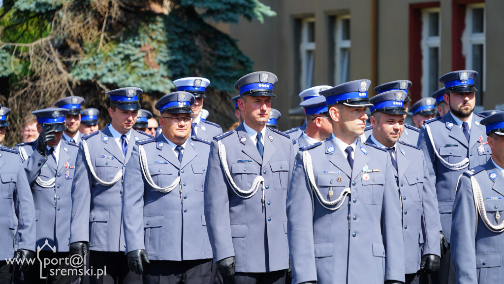 Święto Policji
