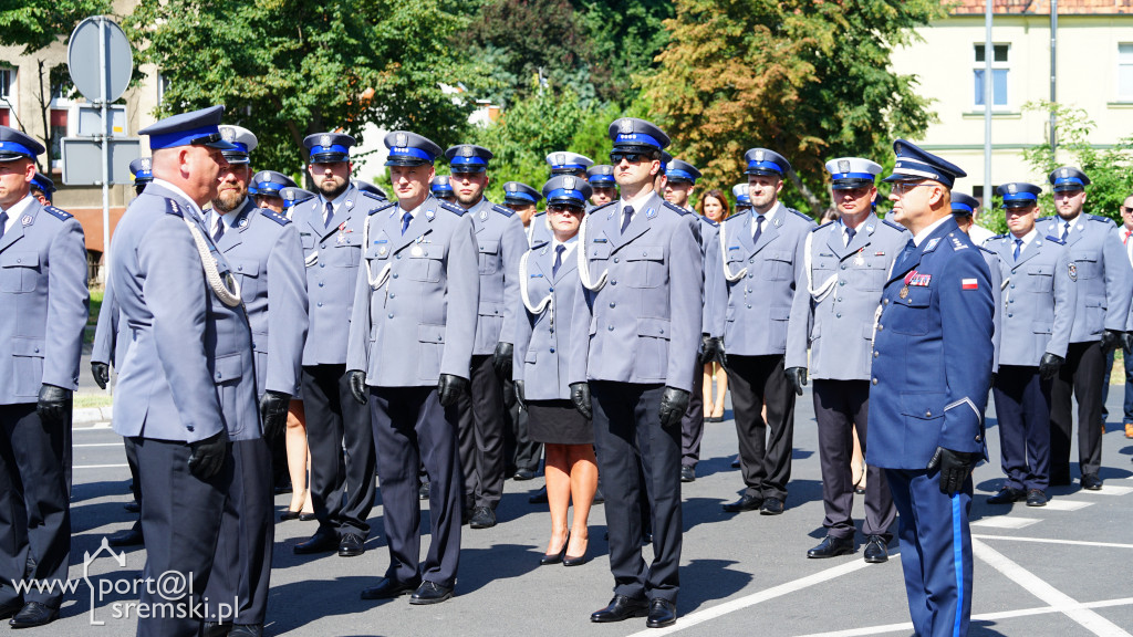 Święto Policji