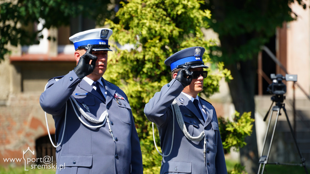 Święto Policji