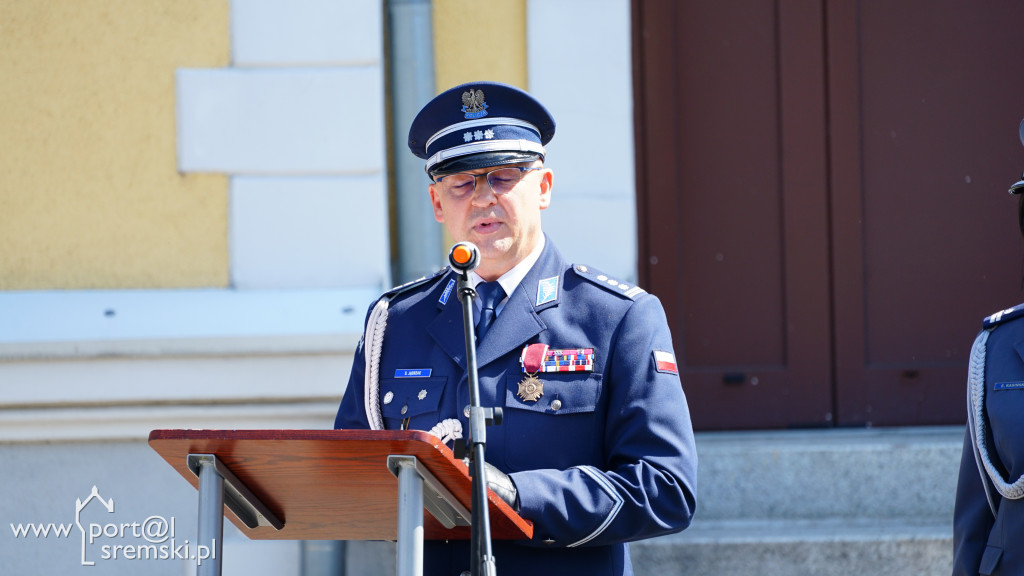 Święto Policji