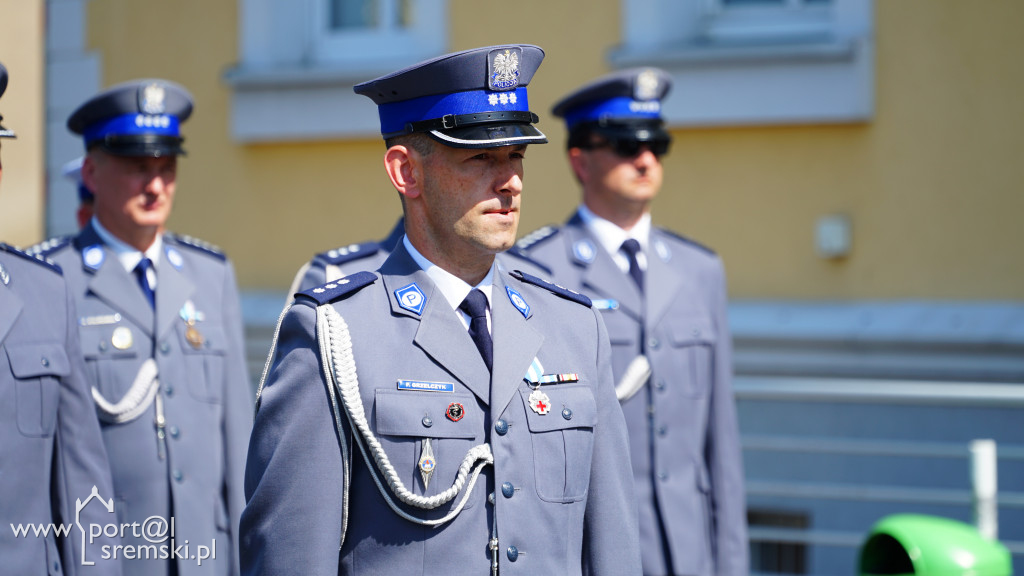 Święto Policji