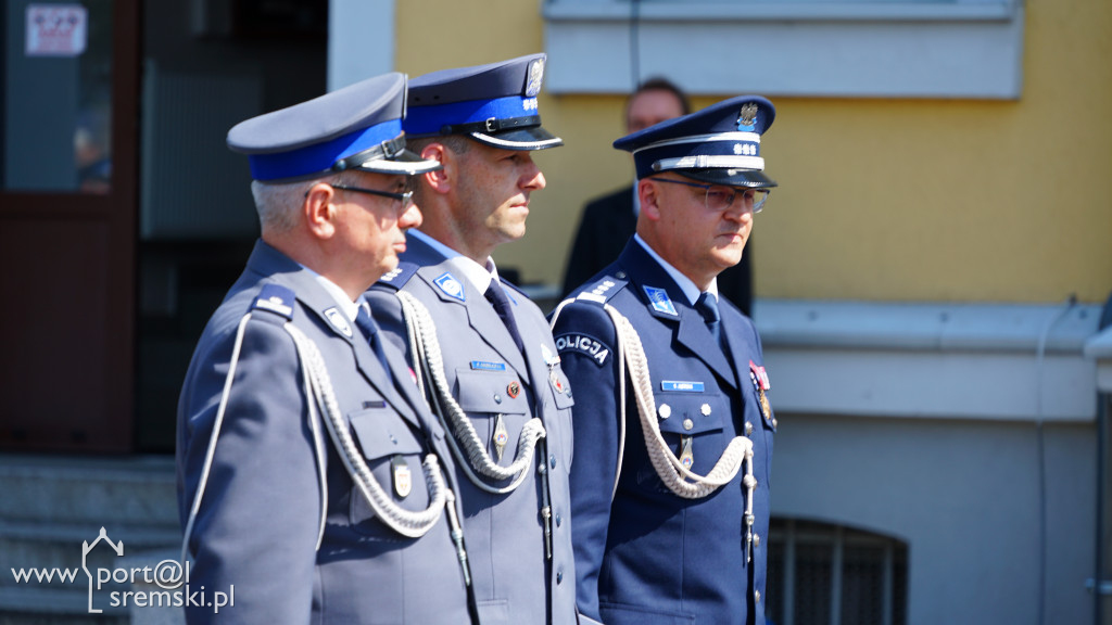 Święto Policji