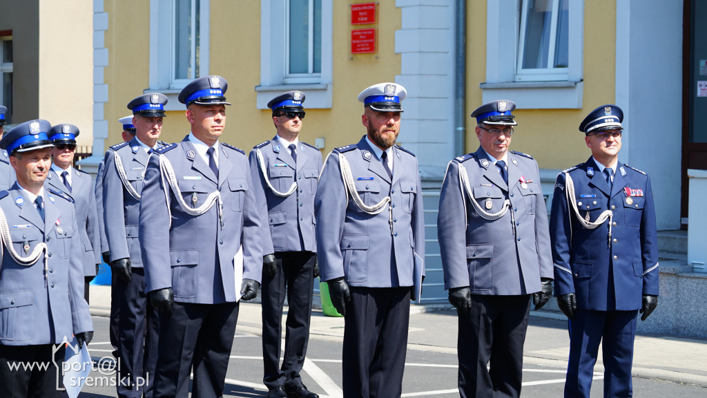 Święto Policji