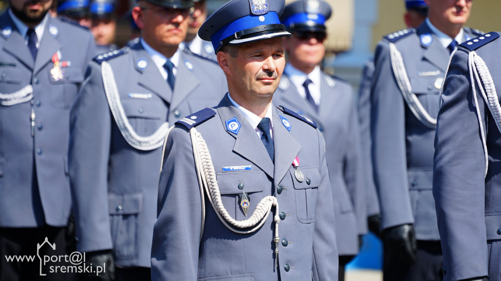 Święto Policji