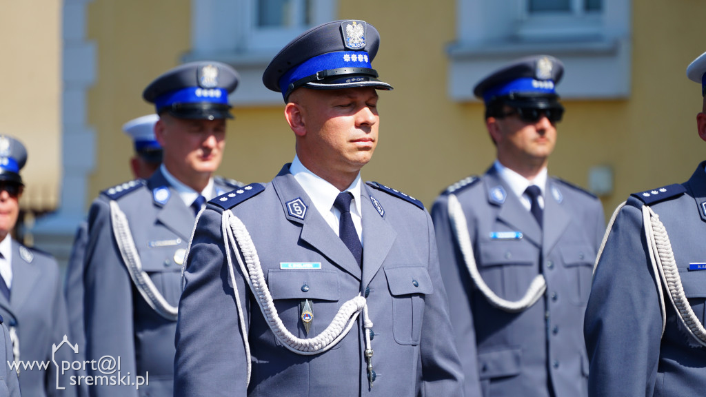 Święto Policji