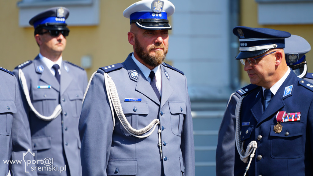 Święto Policji