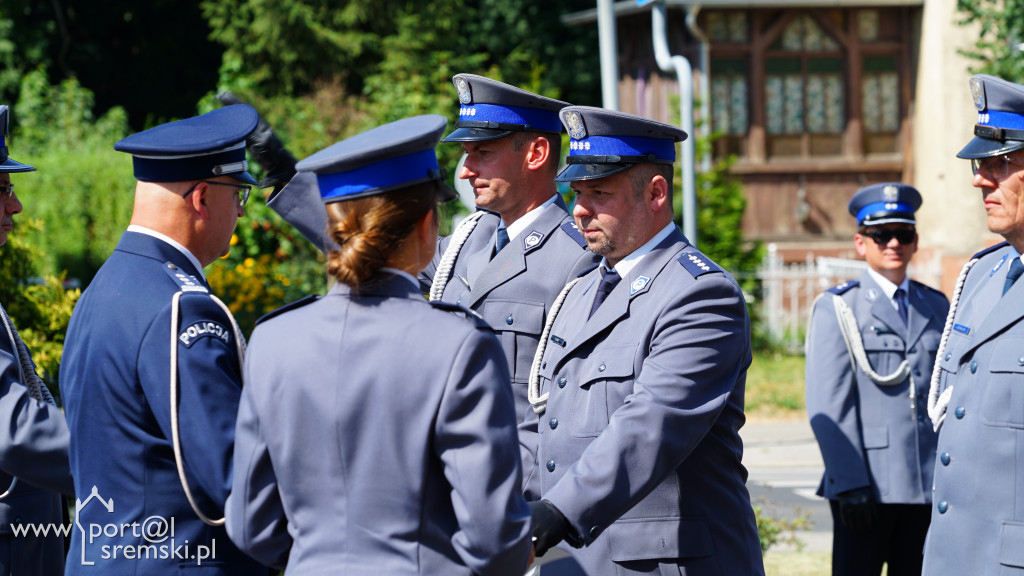 Święto Policji