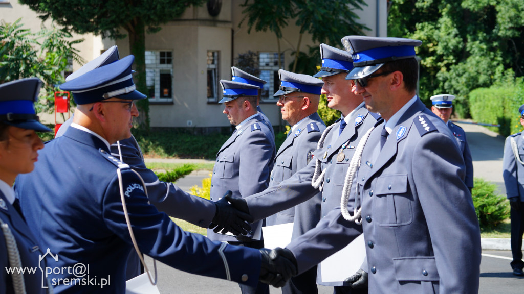 Święto Policji
