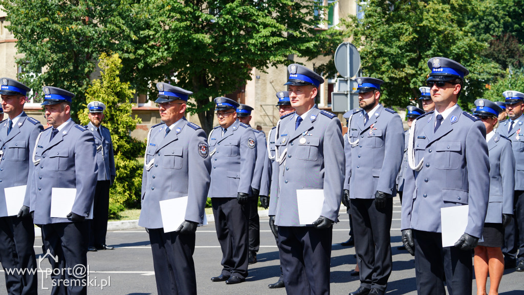 Święto Policji