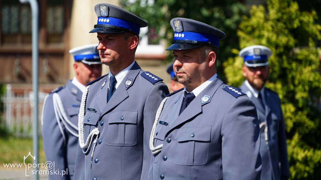 Święto Policji