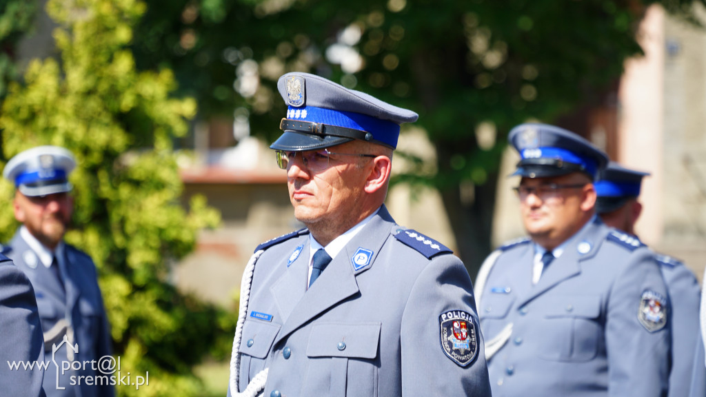 Święto Policji