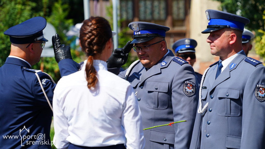 Święto Policji