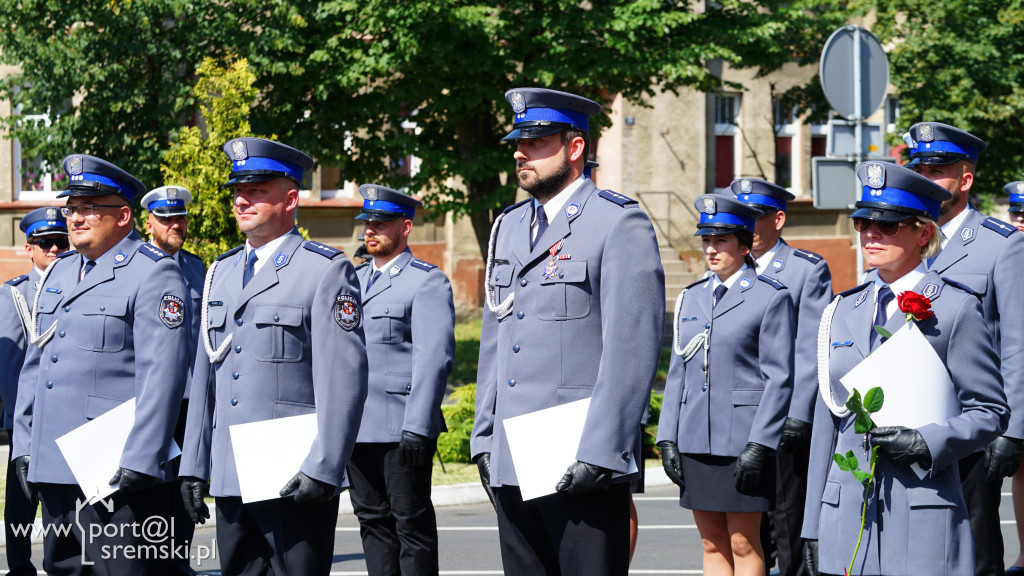 Święto Policji
