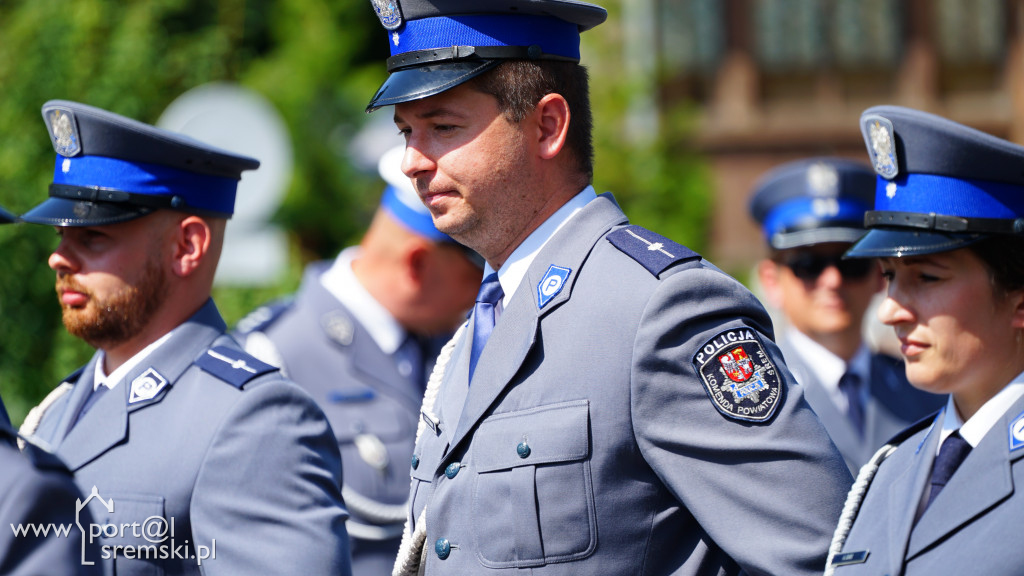 Święto Policji