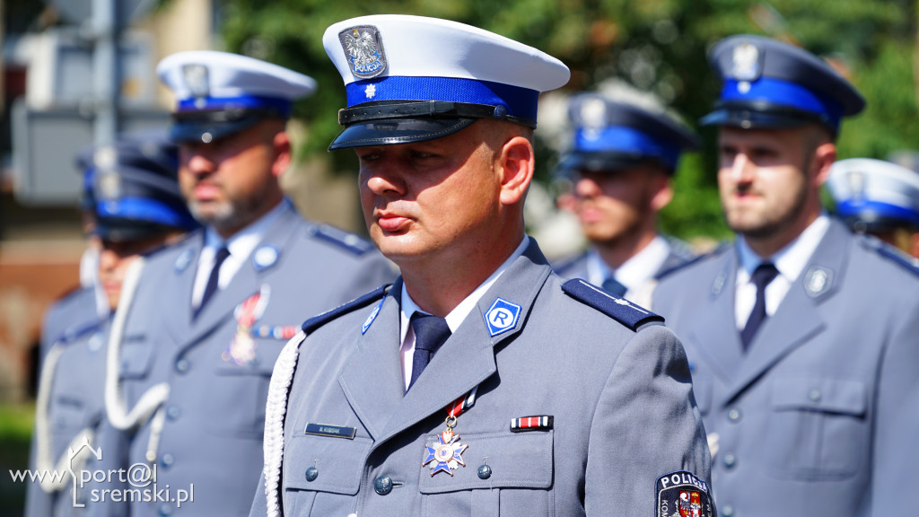 Święto Policji
