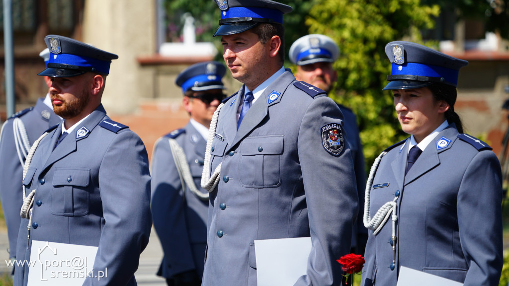 Święto Policji
