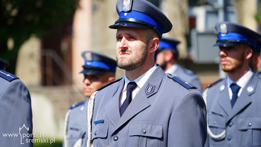 Święto Policji