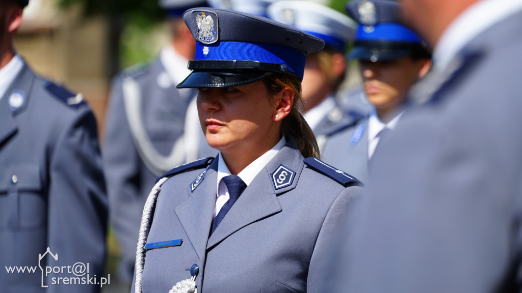 Święto Policji