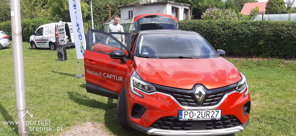 Bezpieczne Wakacje cz. 2