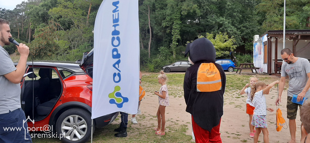 Bezpieczne Wakacje cz. 2