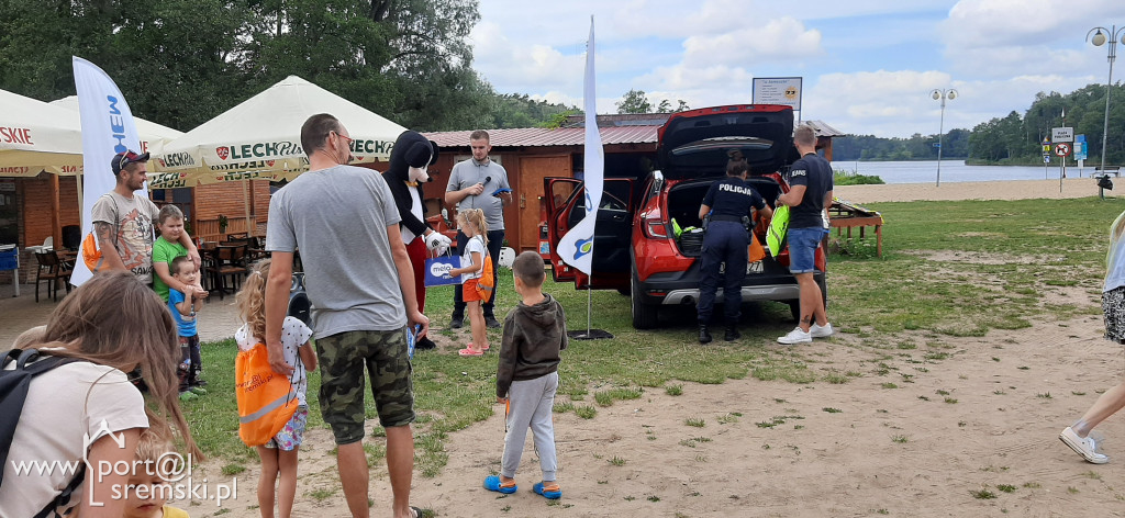 Bezpieczne Wakacje cz. 2
