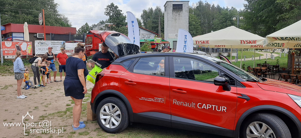 Bezpieczne Wakacje cz. 2