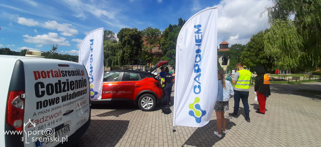 Bezpieczne Wakacje cz. 2